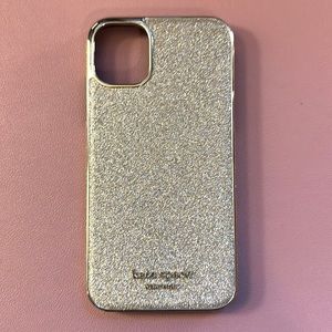 Kate Spade iPhone 11 Case